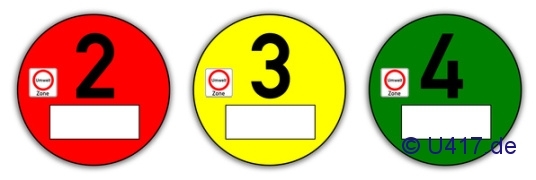 Feinstaub Plakette #141007-svg03