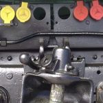 Montage-Position ohne