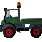 Unimog fertig klein