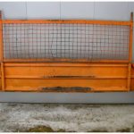 Unimog Schutzgitter-a